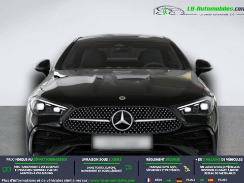 CLE 220d 4MATIC 2025 occasion 31850 Beaupuy
