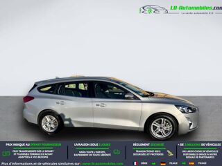 Focus 1.5 EcoBlue 120 BVM 2020 occasion 31850 Beaupuy