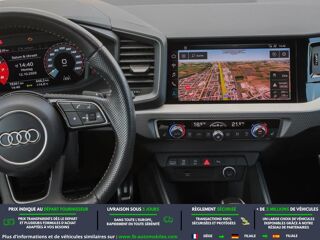A1 40 TFSI 200 ch BVA 2019 occasion 31850 Beaupuy