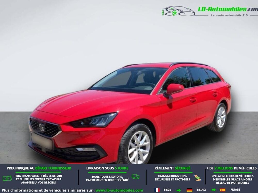 Leon 1.5 TSI 150 BVM 2022 occasion 31850 Beaupuy
