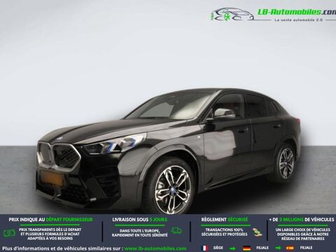 iX eDrive20 204ch BVA 2025 occasion 31850 Beaupuy