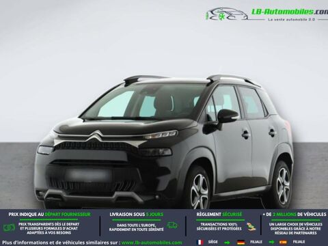 C3 Aircross PureTech 130 BVA 2023 occasion 31850 Beaupuy