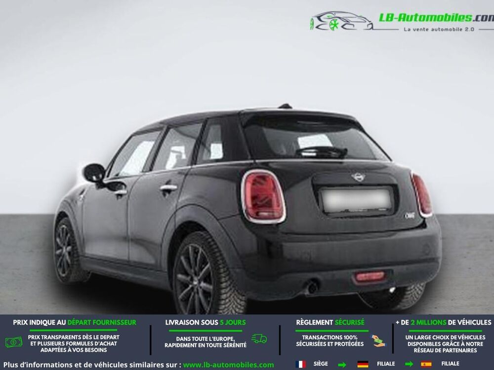 Countryman 102 ch BVM 2021 occasion 31850 Beaupuy