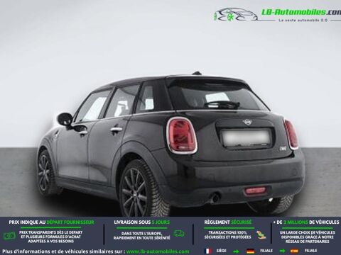 Countryman 102 ch BVM 2021 occasion 31850 Beaupuy