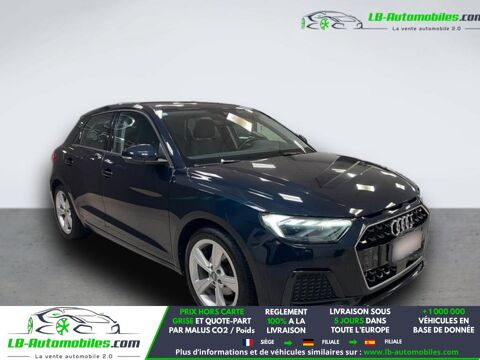 A1 30 TFSI 116 ch BVA 2020 occasion 31850 Beaupuy