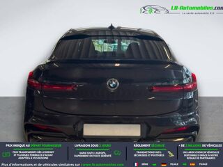 X4 M40d 326ch BVA 2020 occasion 31850 Beaupuy