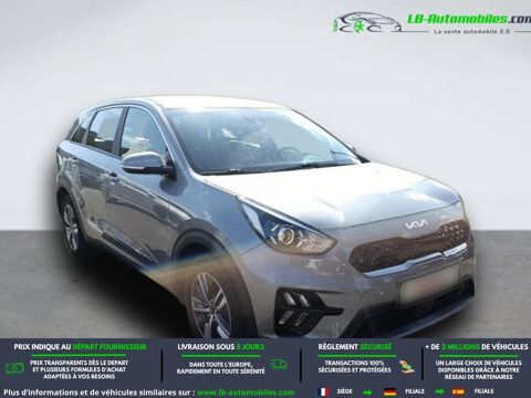 Niro 1.6 GDi Hybride 105 ch BVA 2022 occasion 31850 Beaupuy