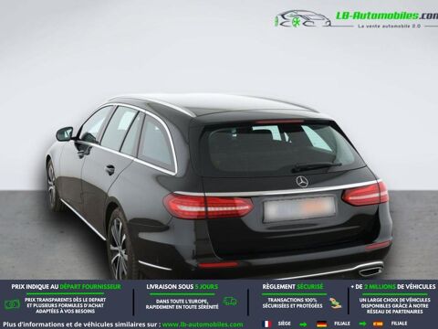 Classe E 220 d BVA 2023 occasion 31850 Beaupuy