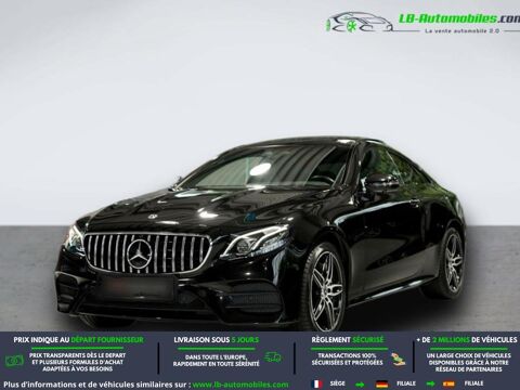 Classe E 450 AMG 4MATIC 2019 occasion 31850 Beaupuy