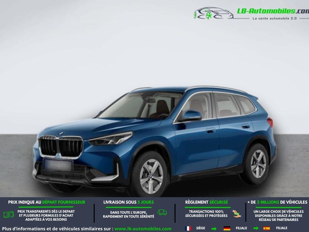 X1 sDrive 20i 170ch BVA 2023 occasion 31850 Beaupuy