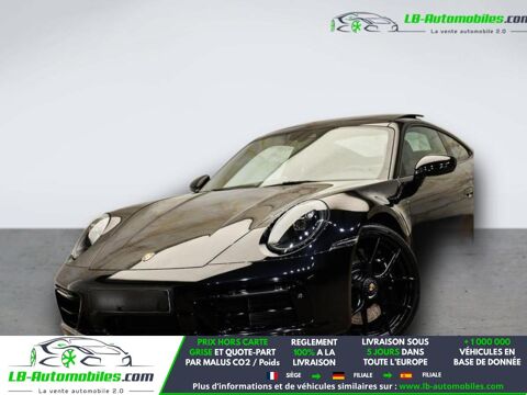 911 3.0i 480 PDK 2022 occasion 31850 Beaupuy