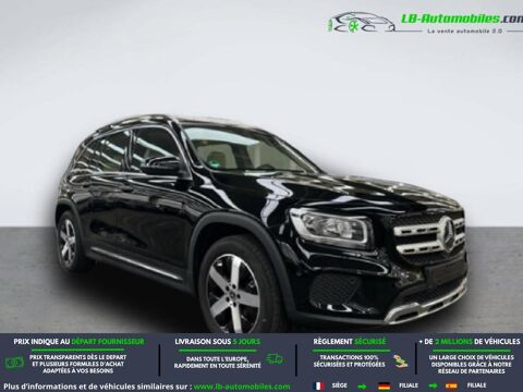 GLB 220 d BVA 4Matic 2021 occasion 31850 Beaupuy