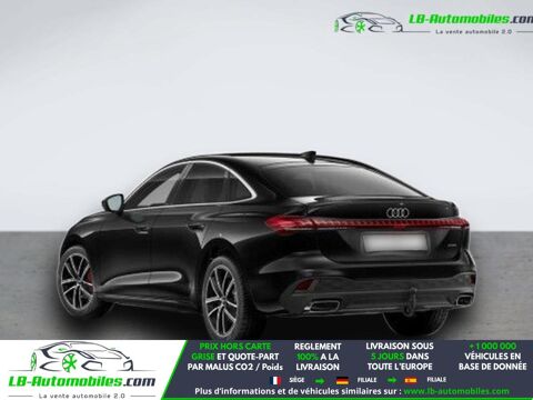 A5 40 TFSI 204 ch BVA Quattro 2025 occasion 31850 Beaupuy