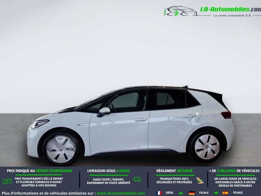 ID.3 150 ch Pure Performance 2021 occasion 31850 Beaupuy