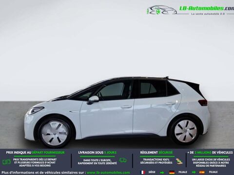 ID.3 150 ch Pure Performance 2021 occasion 31850 Beaupuy