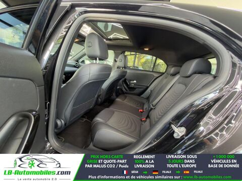Classe A 180 CDI BVA 2018 occasion 31850 Beaupuy