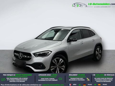 Annonce voiture Mercedes Classe GLA 34400 €