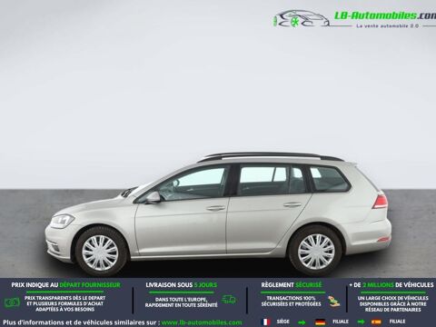 Golf SW 1.0 TSI 110 BVA 2018 occasion 31850 Beaupuy