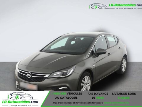 Opel Astra 1.4 Turbo 150 ch BVA 2019 occasion Beaupuy 31850