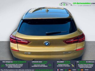 X2 sDrive 18i 140 ch BVM 2019 occasion 31850 Beaupuy
