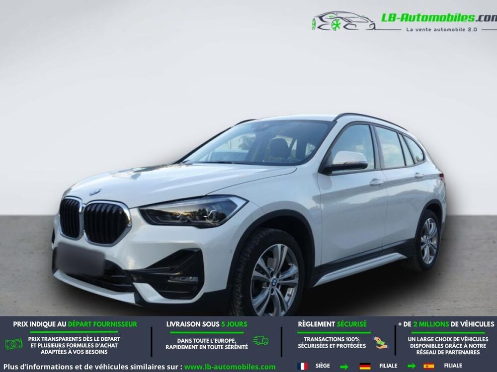 X1 xDrive 18d 150 ch 2019 occasion 31850 Beaupuy