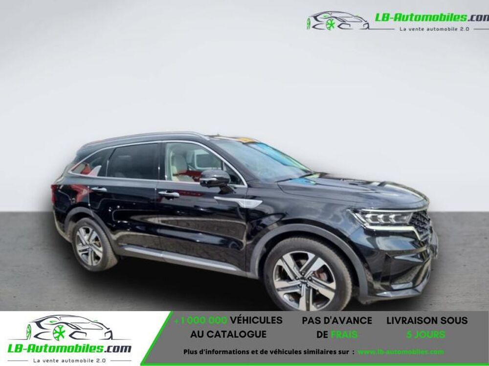 Sorento 1.6 T-GDi Hybride 230 ch 5 pl BVA 2022 occasion 31850 Beaupuy