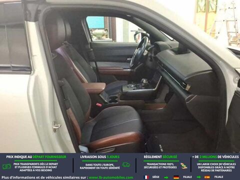 MX-30 e-Skyactiv 145 ch 2022 occasion 31850 Beaupuy