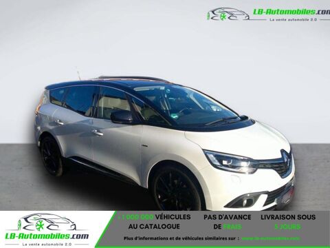 Renault Scénic dCi 150 BVM 2020 occasion Beaupuy 31850