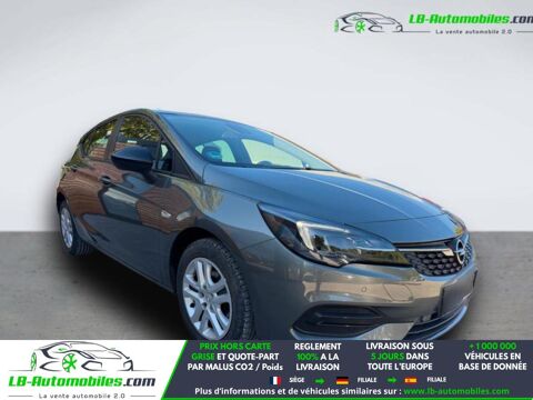 Astra 1.2 Turbo 130 ch BVM 2021 occasion 31850 Beaupuy