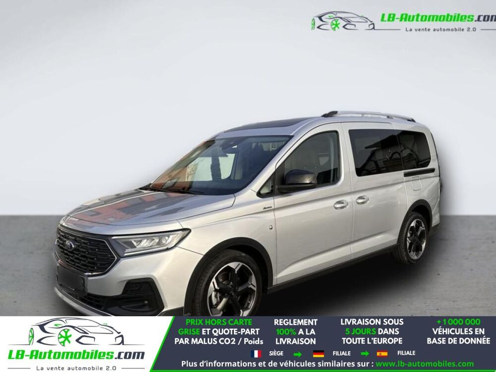 Grand C-MAX 2.0 EcoBlue 122 BVA 2025 occasion 31850 Beaupuy