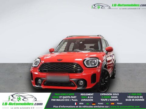 Annonce voiture Mini Paceman 33300 €