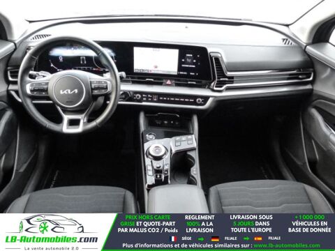 Sportage 1.6 CRDi 136ch MHEV BVA 2025 occasion 31850 Beaupuy