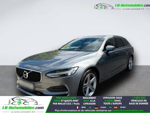 V90 D3 150 ch BVA 2019 occasion 31850 Beaupuy