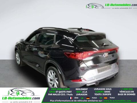 Formentor 1.5 TSI 150 ch BVM 2023 occasion 31850 Beaupuy