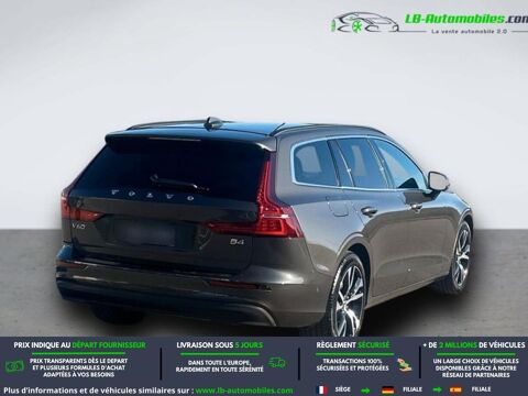 V60 B4 197 ch DCT7 2025 occasion 31850 Beaupuy