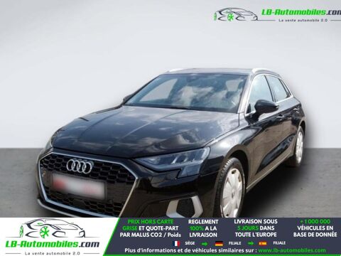 Annonce voiture Audi A3 26500 €