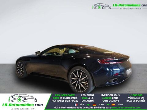 DB11 5.2 Biturbo V12 609 ch 2017 occasion 31850 Beaupuy