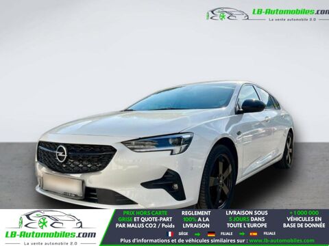 Insignia 2.0 Diesel 174 ch BVA 2021 occasion 31850 Beaupuy