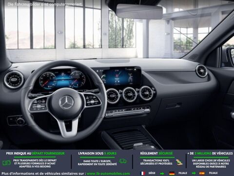 Classe GLA 200 BVA 2020 occasion 31850 Beaupuy