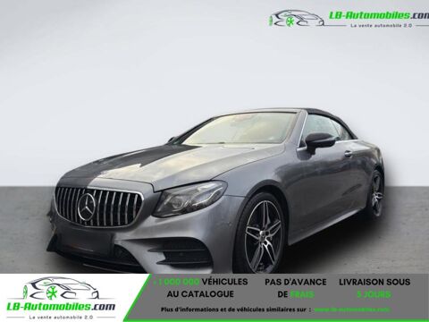 Mercedes Classe E 300 BVA 2018 occasion Beaupuy 31850