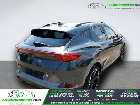 Formentor 1.4 e-HYBRID 245 ch BVA 2022 occasion 31850 Beaupuy
