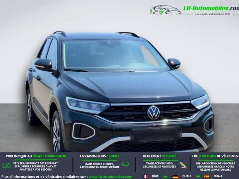 T-ROC 1.5 TSI EVO 150 Start/Stop BVM 2025 occasion 31850 Beaupuy