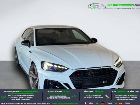 Annonce voiture Audi RS5 47172 €