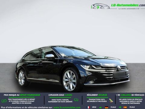 Annonce voiture Volkswagen Arteon 37890 €