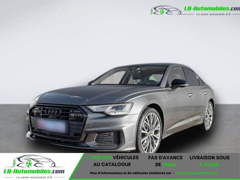 Audi A6 50 TDI V6 286 ch Quattro 2023 occasion Beaupuy 31850