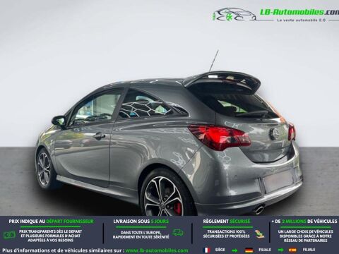Corsa 1.4 Turbo 150 ch 2018 occasion 31850 Beaupuy