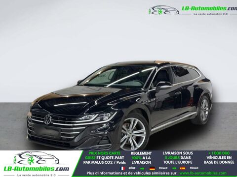 Arteon 2.0 TDI 200 BVA 2022 occasion 31850 Beaupuy