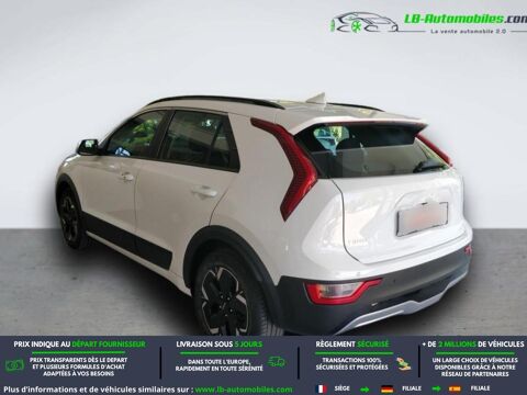 Niro 204 ch 2022 occasion 31850 Beaupuy