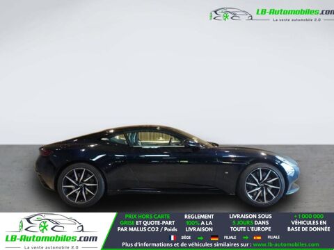 DB11 5.2 Biturbo V12 609 ch 2017 occasion 31850 Beaupuy