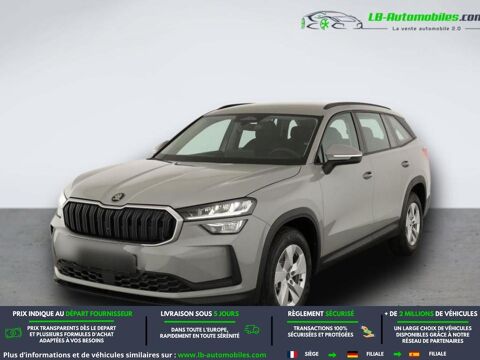 Kodiaq 1.5 TSI 150 BVA 7pl 2026 occasion 31850 Beaupuy
